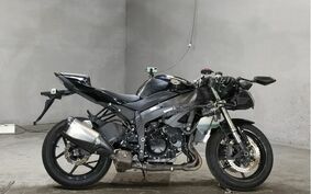 KAWASAKI NINJA ZX-6R 2009 ZX4R15