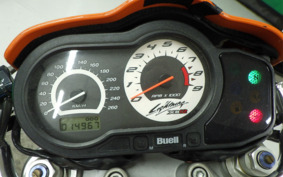 BUELL XB12SCG LIGHTNING 2007