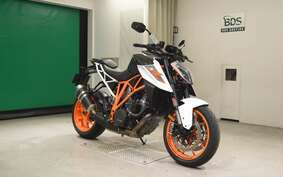 KTM 1290 SUPER DUKE R 2019