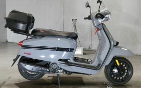 LAMBRETTA  V125Spl LMB0