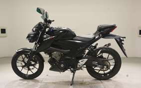 SUZUKI GSX-S125 DL32B