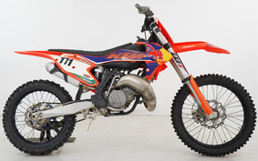 KTM 125 SX 1988 SXH23