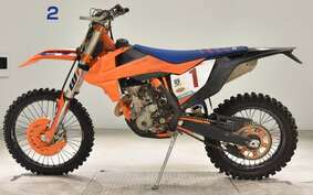 KTM 250 EXC F SIXDAYS EXA40