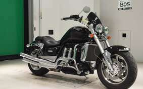 TRIUMPH ROCKET III 2006 LC1035