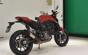 DUCATI MONSTER 937 2021