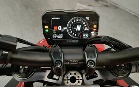 DUCATI STREETFIGHTER V4 S 2020 A00AA