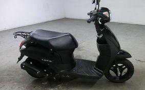 SUZUKI LET's CA4AA