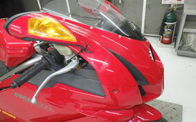 DUCATI 999 S 2004