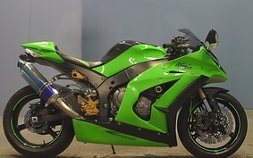 KAWASAKI ZX 10 NINJA R 2011 ZXT00J