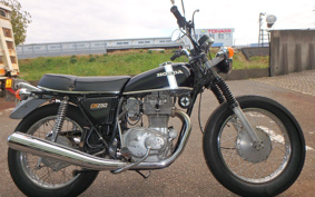 HONDA CB250 CB250