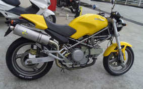 DUCATI MONSTER 400 2001 M300A