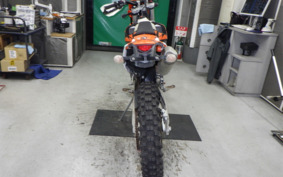 KTM 450 EXC F 2018