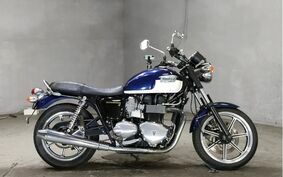 TRIUMPH BONNEVILLE SE 2009 J9107G