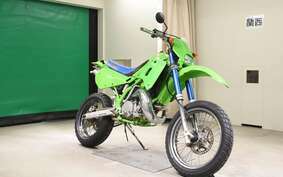 KAWASAKI KDX250R DX250D