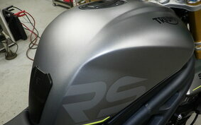 TRIUMPH SPEED TRIPLE RS 2021 3P01SC