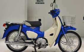 HONDA C110 SUPER CUB JA44