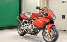 DUCATI SS1000DS 2003 V500A