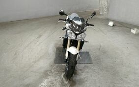 TRIUMPH STREET TRIPLE 2011 MD4066