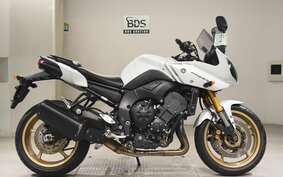 YAMAHA FAZER FZ8 S 2011