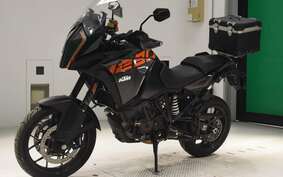 KTM 1290 SUPER ADVENTURE S 2020