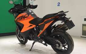 KTM 1290 SUPER ADVENTURE S 2024