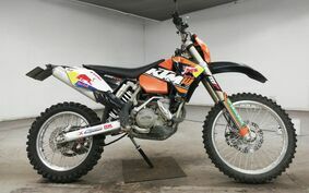 KTM 250 EXC RACING RCA40