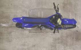 YAMAHA YZ85LW CB16C