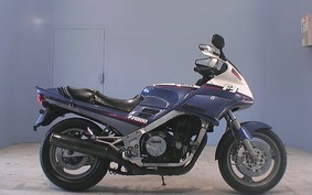 YAMAHA FJ1200 1992 4CC