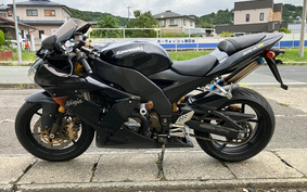 KAWASAKI NINJA ZX 10 R 2004 ZXT00C