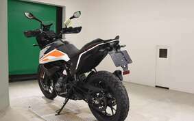 KTM 390 ADVENTURE 2021