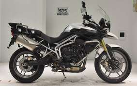 TRIUMPH TIGER 800 2011