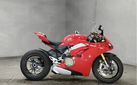 DUCATI PANIGALE V4 S 2018 DA00A