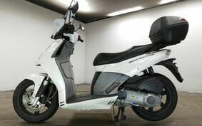 APRILIA SPORTCITY 250 CAB VBH0