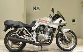 SUZUKI GSX400S KATANA 1992 GK77A