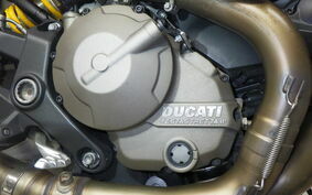 DUCATI MONSTER 821 2018 M605J