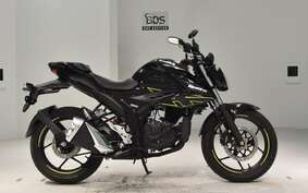 SUZUKI GIXXER 150 ED131