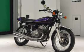 KAWASAKI 500SS 2023 H1F