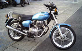 HONDA CB250 T CB250T