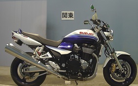 SUZUKI GSX1400 2009 GY71A