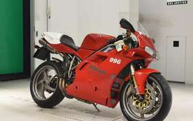 DUCATI 996S 2001 H100A