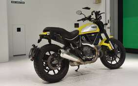 DUCATI SCRAMBLER ICON 2016 K102J