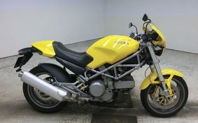 DUCATI MONSTER 400 IE 2004 M407A