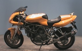 DUCATI SS750ie 2001 V200A