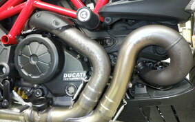 DUCATI DIAVEL Carbon 2012 G100A