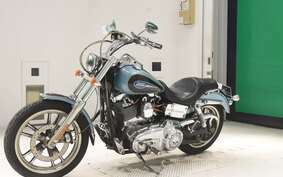 HARLEY FXDL 1580 2007