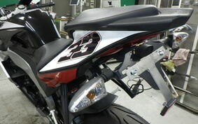 APRILIA RS4 125