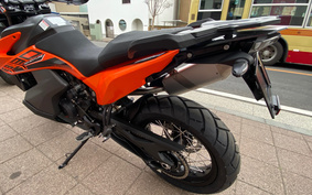 KTM (OTHER) 2023 TS640