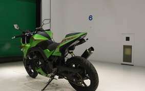 KAWASAKI NINJA 250R EX250K