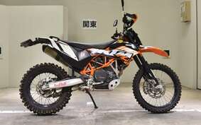 KTM 690 ENDURO R 2013 LET40