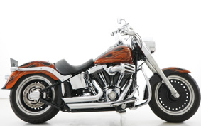 HARLEY FLSTF 2011 BX5